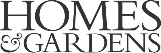 Homes&amp;Gardens